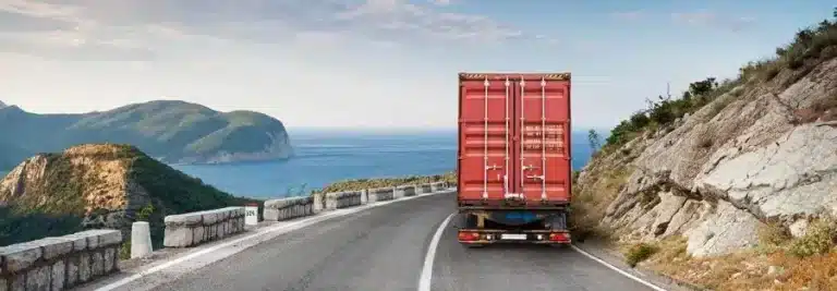Truck Cargo Insurance 101