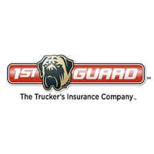 1st guard truck insurance