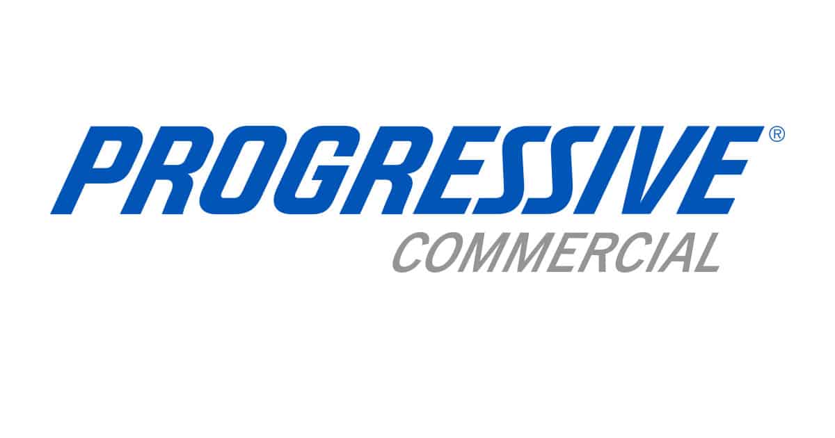 Progressive Commercial Truck Insurance
