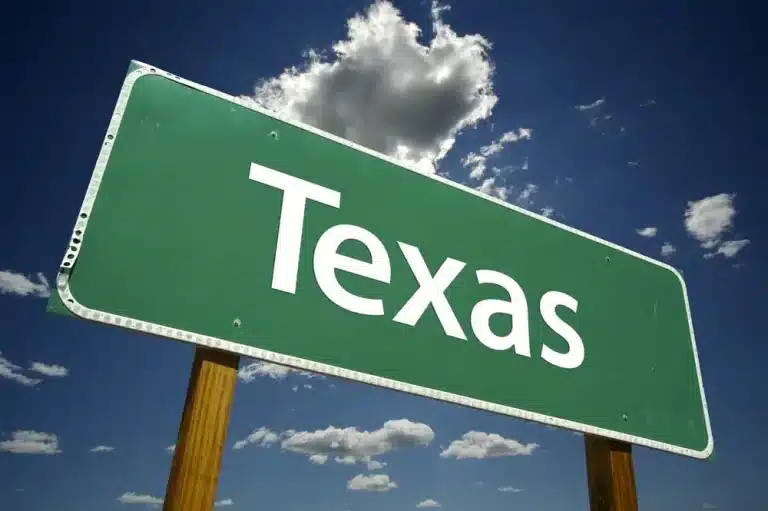 Texas Commercial Truck Insurance Requirements
