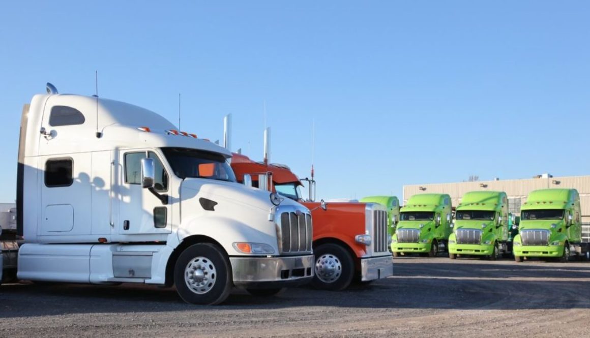 what it really costs to own a commercial truck