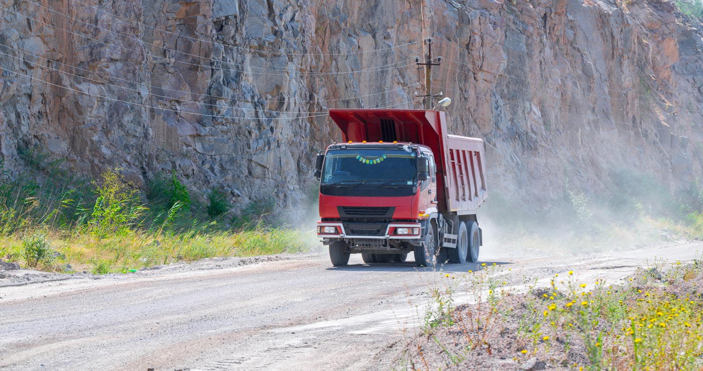 What Are The Highest Paying Truck Driving Jobs