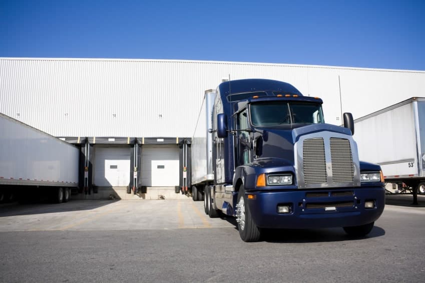 cheap commercial truck insurance coverage