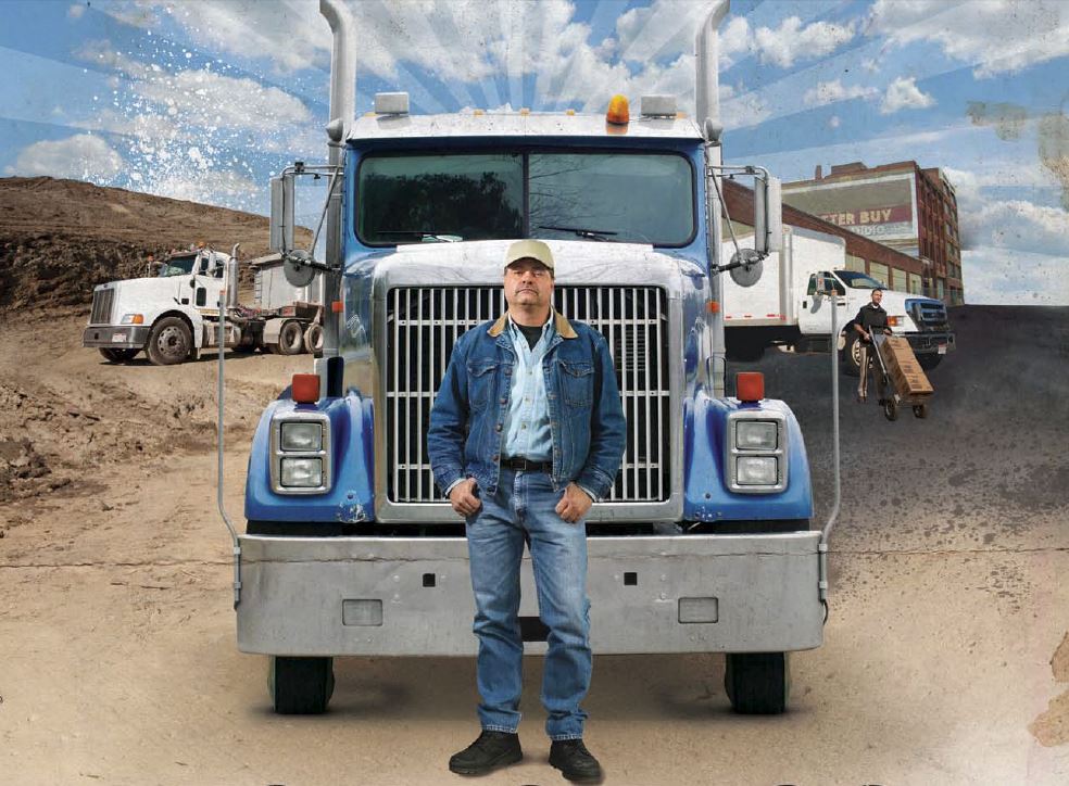 owner operator truck insurance