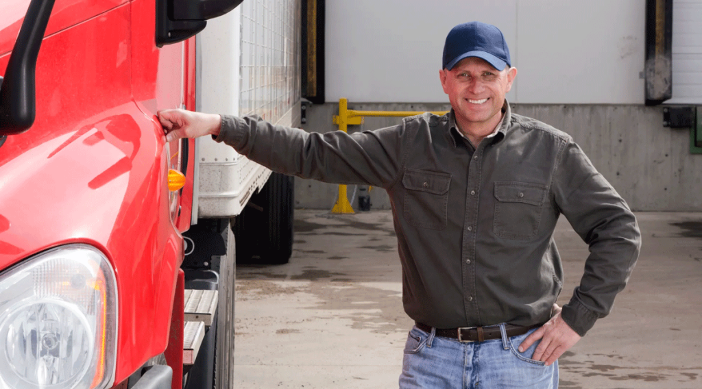 LLC formation for trucking companies