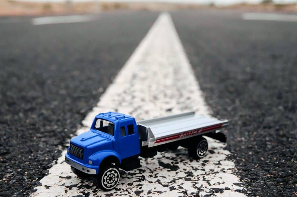 truck driver retirement planning