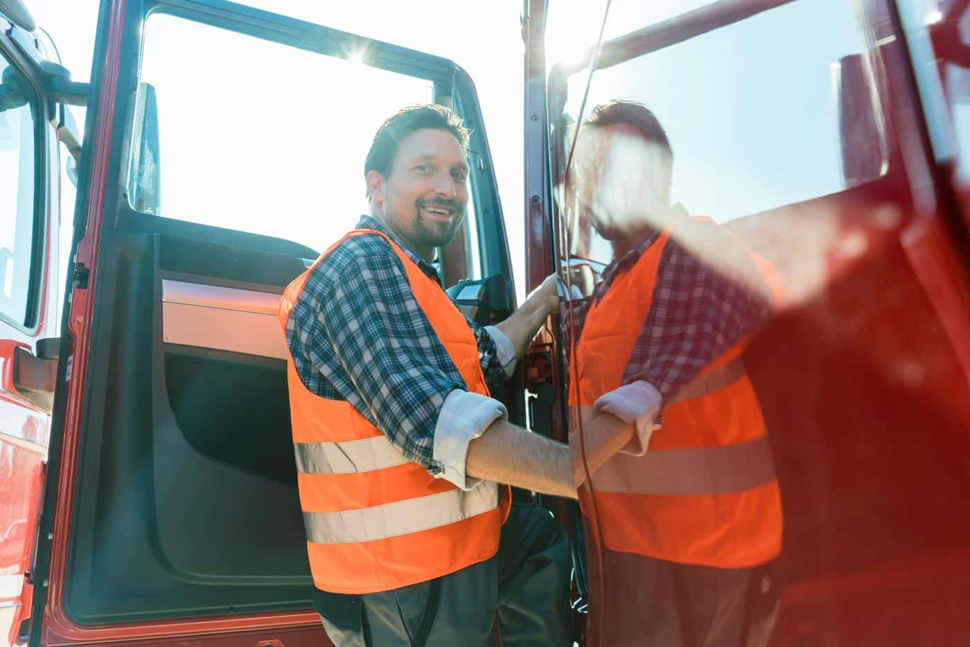 Trucking Payroll & HR Services