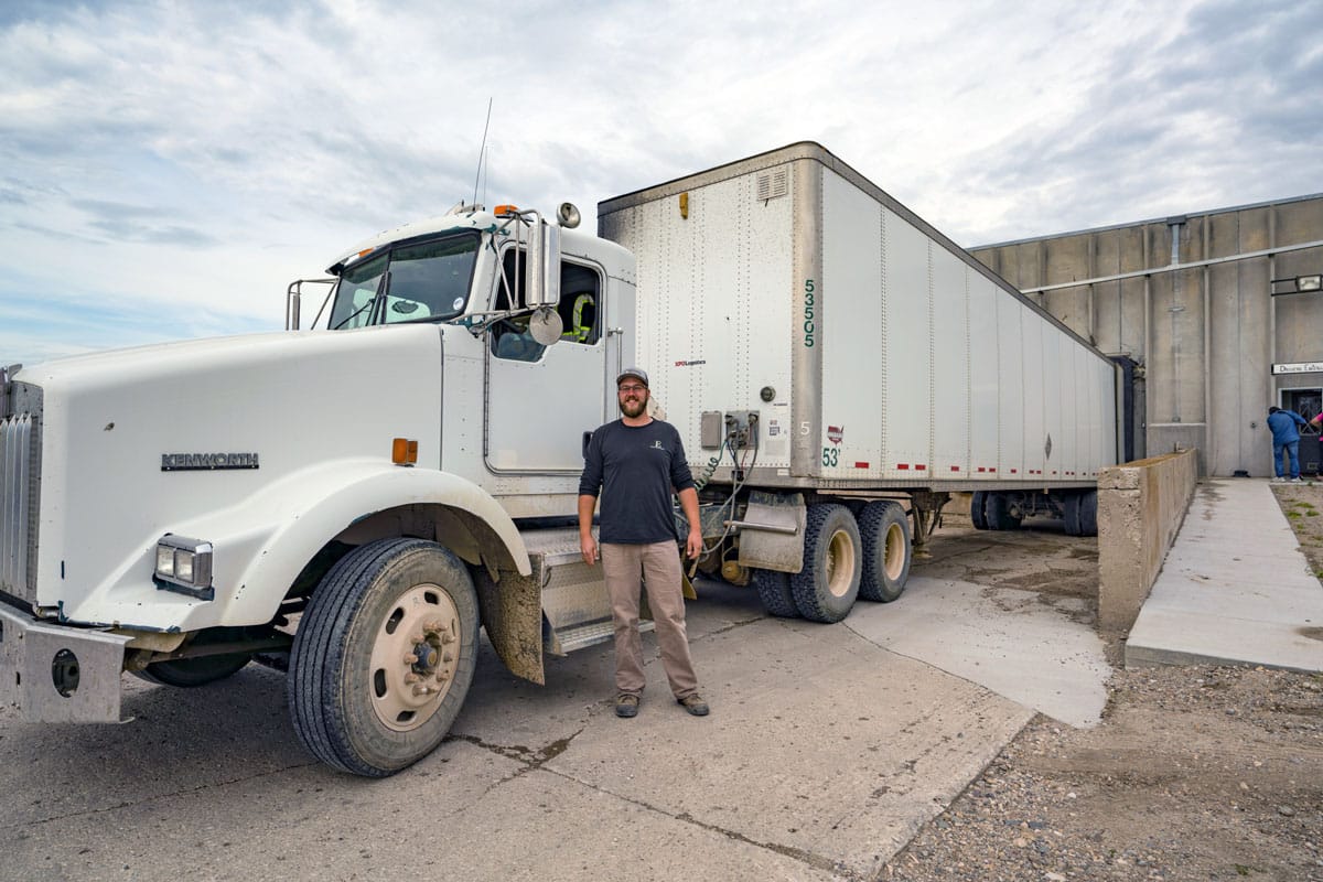 how much do union truck drivers make?